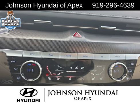 Used 2024 Genesis G80 3.5T Sport image 34