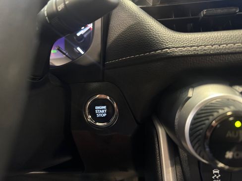 Certified 2024 Toyota RAV4 XLE AWD/4WD image 30