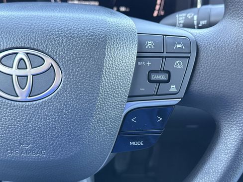 New 2026 Toyota Camry LE image 20