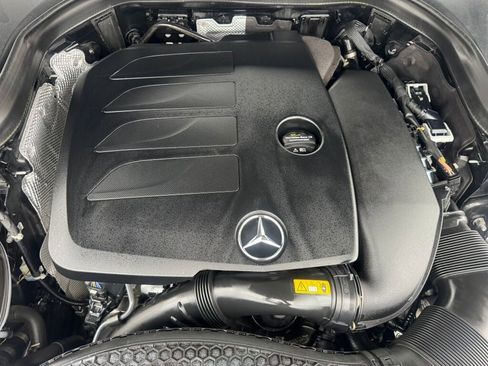 Certified 2022 Mercedes-Benz GLC 300 GLC 300 image 29