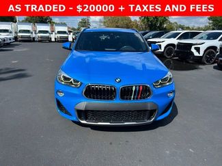 Used 2020 BMW X2 xDrive28i w/ M Sport X Package video 2