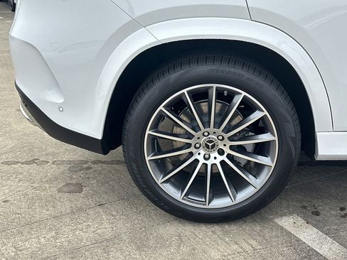 New 2026 Mercedes-Benz GLE 350 GLE 350 image 19