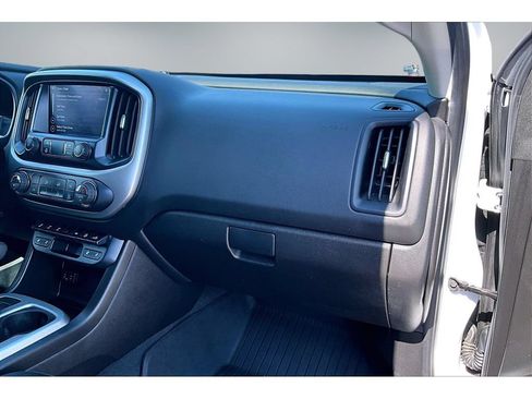 Used 2019 Chevrolet Colorado ZR2 AWD/4WD image 26