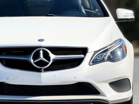 Used 2015 Mercedes-Benz E 400 E 400 image 14