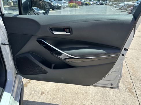 Used 2023 Toyota Corolla XSE FWD image 29
