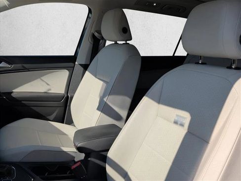 Used 2020 Volkswagen Tiguan S FWD image 11