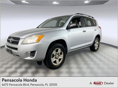 Used 2011 Toyota RAV4 4WD