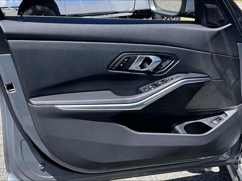 Used 2026 BMW 330i xDrive Sedan AWD/4WD image 15