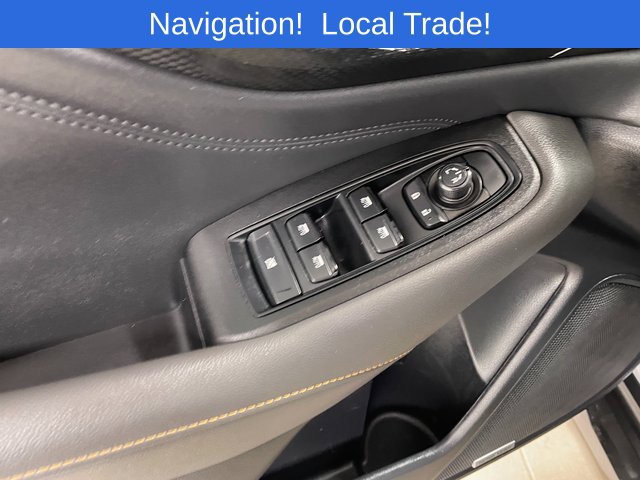 Used 2024 Subaru Outback Wilderness AWD/4WD image 20