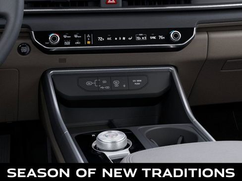 New 2026 Kia Carnival EX image 23