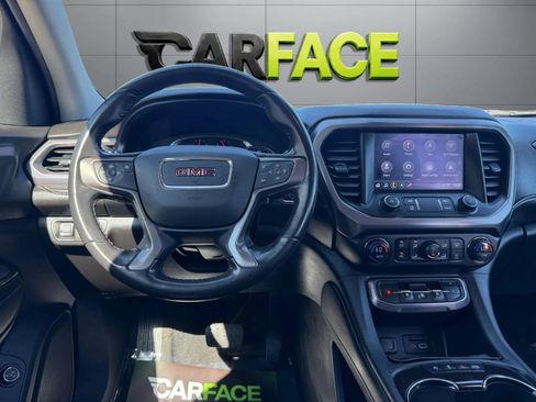 Used 2020 GMC Acadia AT4 w/ Driver Alert Package II AWD/4WD image 25