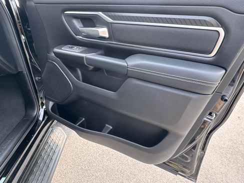 New 2026 RAM 1500 Big Horn image 16
