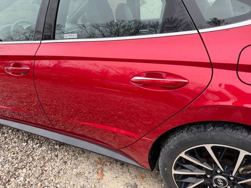 Used 2020 Hyundai Sonata SEL Plus w/ Cargo Package image 22