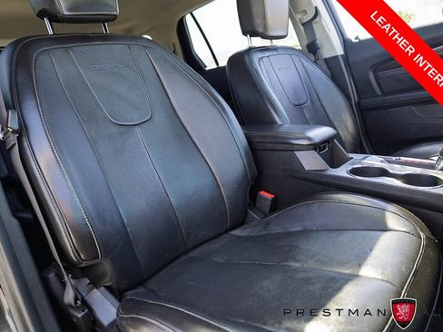 Used 2017 GMC Terrain Denali AWD/4WD image 4