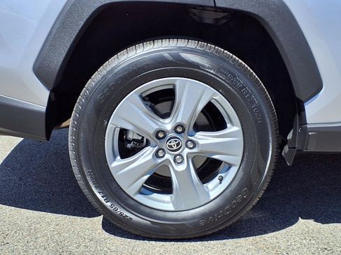 Certified 2024 Toyota RAV4 XLE AWD/4WD image 7