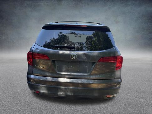 Used 2016 Honda Pilot EX-L image 3