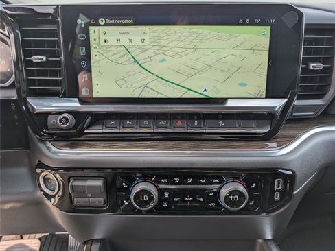 New 2026 Chevrolet Silverado 1500 LT Trail Boss w/ LT Trail Boss Premium Package image 22