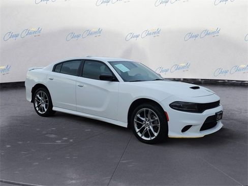 Used 2023 Dodge Charger GT image 7
