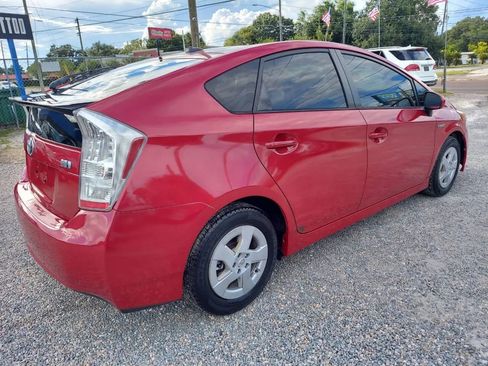 Used 2011 Toyota Prius Two image 20