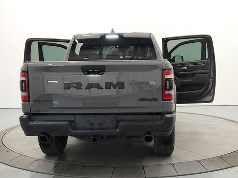 Used 2023 RAM 1500 Rebel w/ Rebel Level 2 Equipment Group AWD/4WD image 14