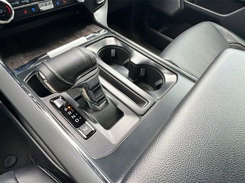 Used 2023 Ford F150 Lariat w/ Equipment Group 502A High image 29