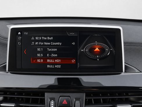 Used 2020 BMW X1 sDrive28i FWD image 35