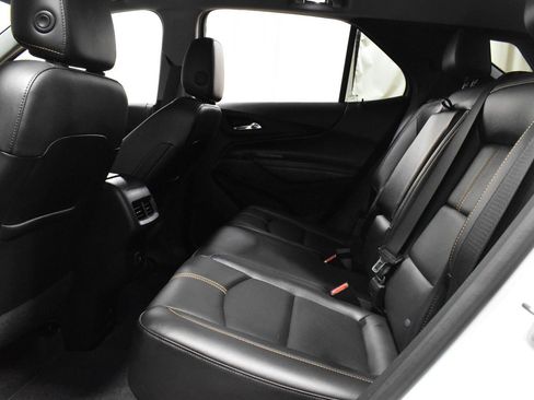 Used 2022 Chevrolet Equinox Premier image 5