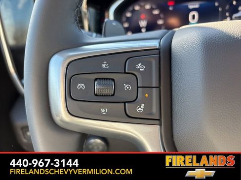 New 2026 Chevrolet Silverado 1500 LT Trail Boss w/ LT Trail Boss Premium Package image 20