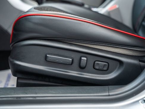 Used 2015 Honda Accord EX image 35