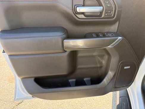 Used 2021 GMC Sierra 1500 AT4 w/ AT4 Premium Package image 12