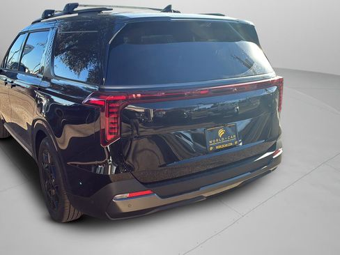 New 2026 Kia Carnival SX Prestige image 32