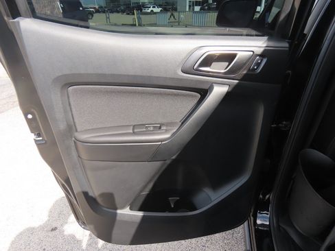 Used 2023 Ford Ranger XLT w/ Tremor Off-Road Package AWD/4WD image 19