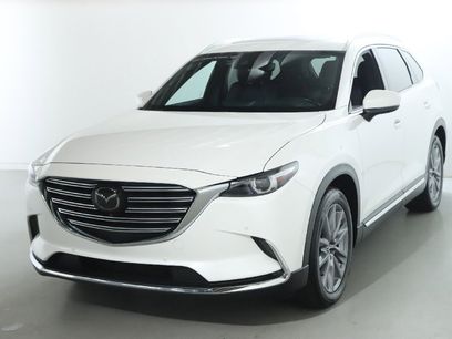 Used 2023 MAZDA CX-9 Grand Touring