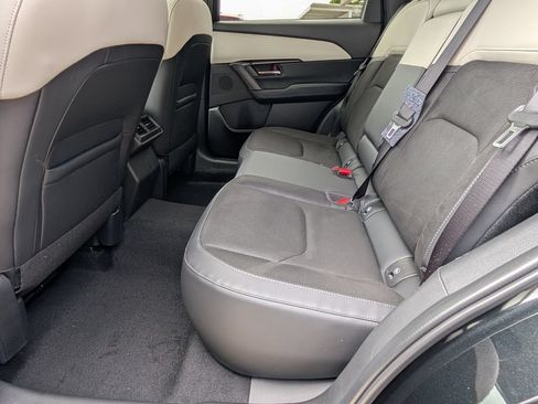 New 2026 MAZDA CX-5 Select AWD/4WD image 7