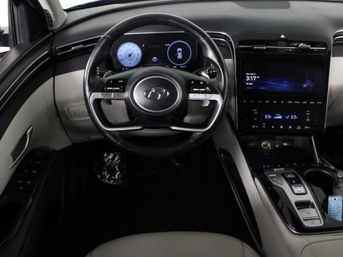 Used 2022 Hyundai Tucson Limited FWD image 6