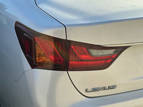 Used 2013 Lexus GS 350 w/ Premium Pkg image 15