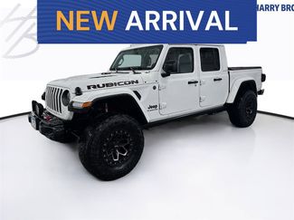 Used 2021 Jeep Gladiator Rubicon video 1