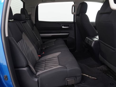 Used 2018 Toyota Tundra SR5 image 13