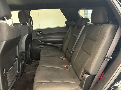 Used 2025 Dodge Durango GT AWD/4WD image 34