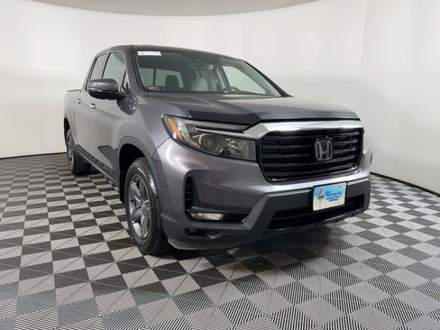 Used 2022 Honda Ridgeline RTL-E image 18
