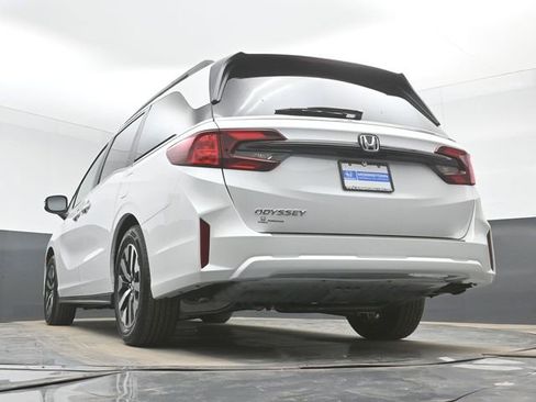 Used 2026 Honda Odyssey EX-L image 48