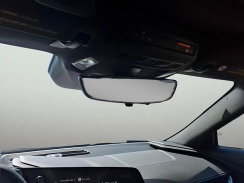 New 2026 Chevrolet Corvette Stingray Preferred Cpe w/ Z51 Performance Package image 16