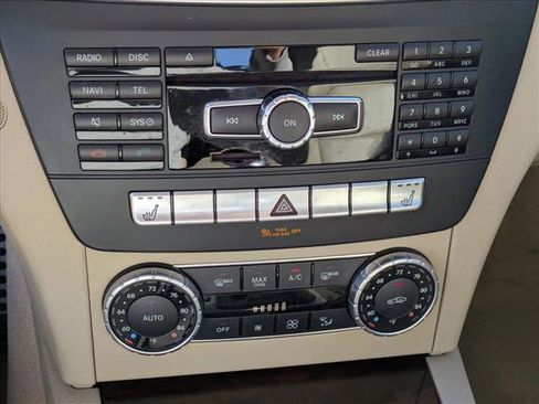 Used 2015 Mercedes-Benz C 250 Coupe image 16