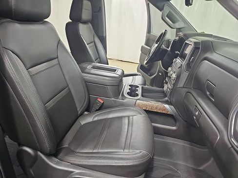 Certified 2019 GMC Sierra 1500 Denali w/ Denali Ultimate Package AWD/4WD image 13