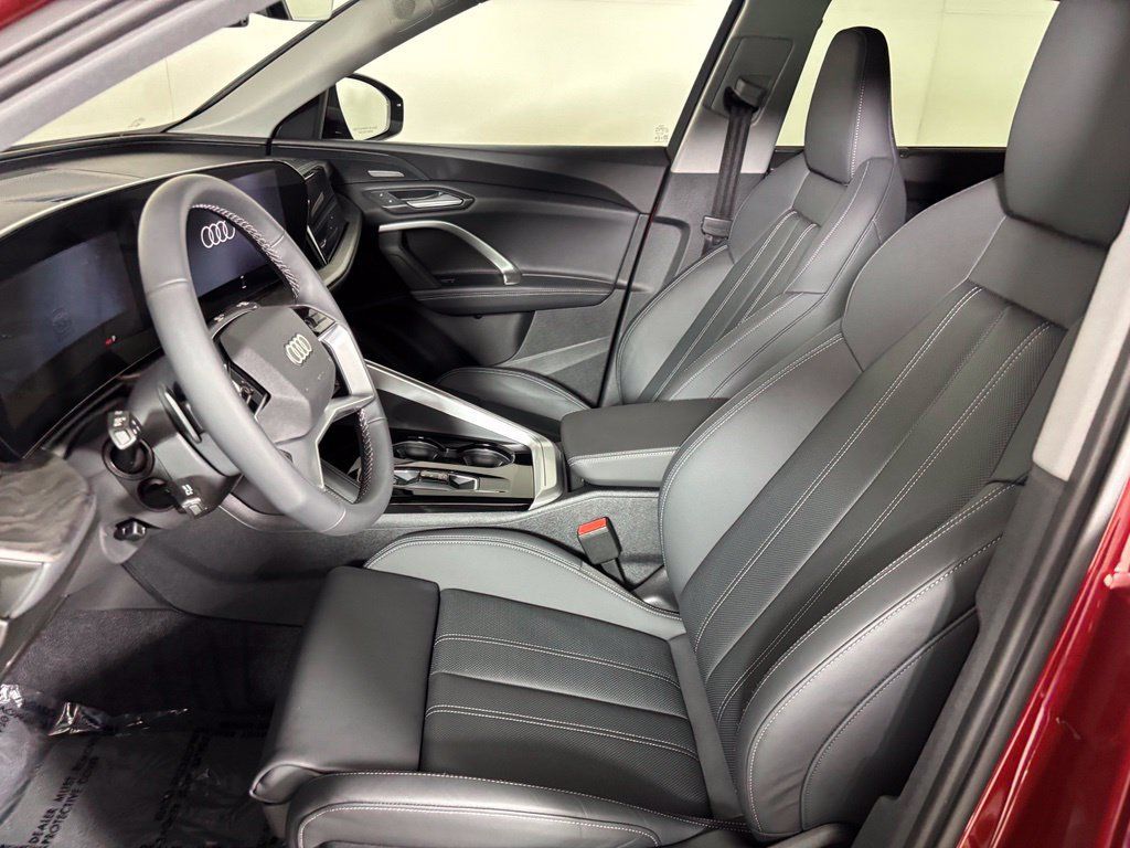 New 2026 Audi Q5 Prestige AWD/4WD image 8