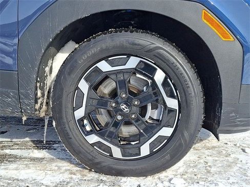 Certified 2025 Hyundai Santa Fe SEL image 27