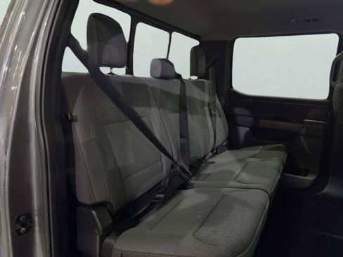 Used 2024 Ford F150 XLT w/ Equipment Group 302A MID AWD/4WD image 64