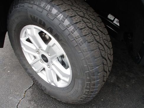 New 2025 Ford Ranger XL w/ Trailer Tow Package image 20