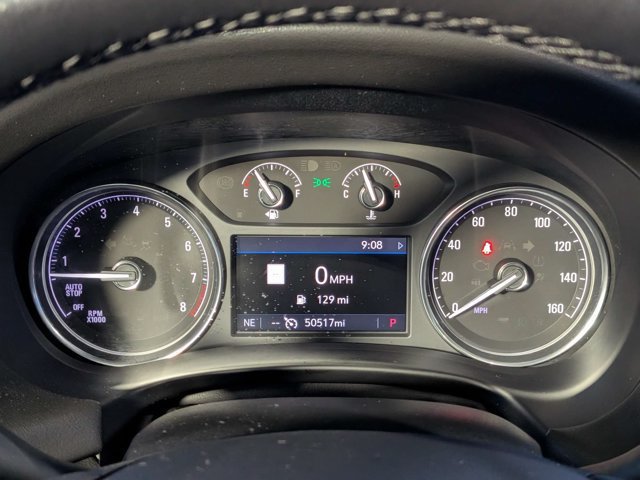 Used 2023 Buick Enclave Essence w/ Experience Buick Package FWD image 29