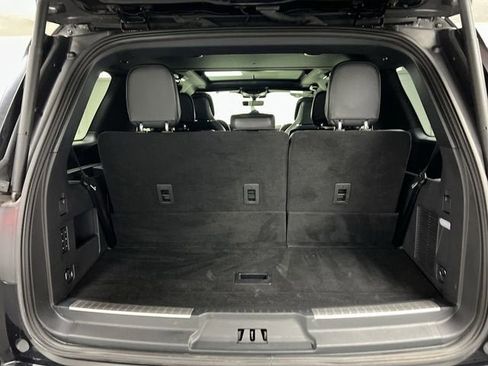 Used 2023 Lincoln Navigator Reserve image 27